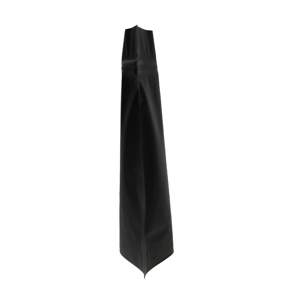 VoluPack Smell Proof Resealable Stand Up Mylar Bags