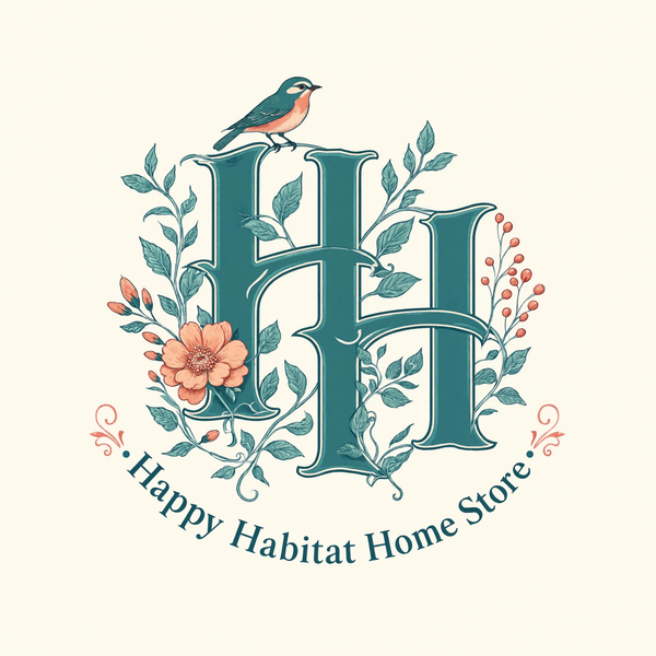 Happy Habitat Home Store