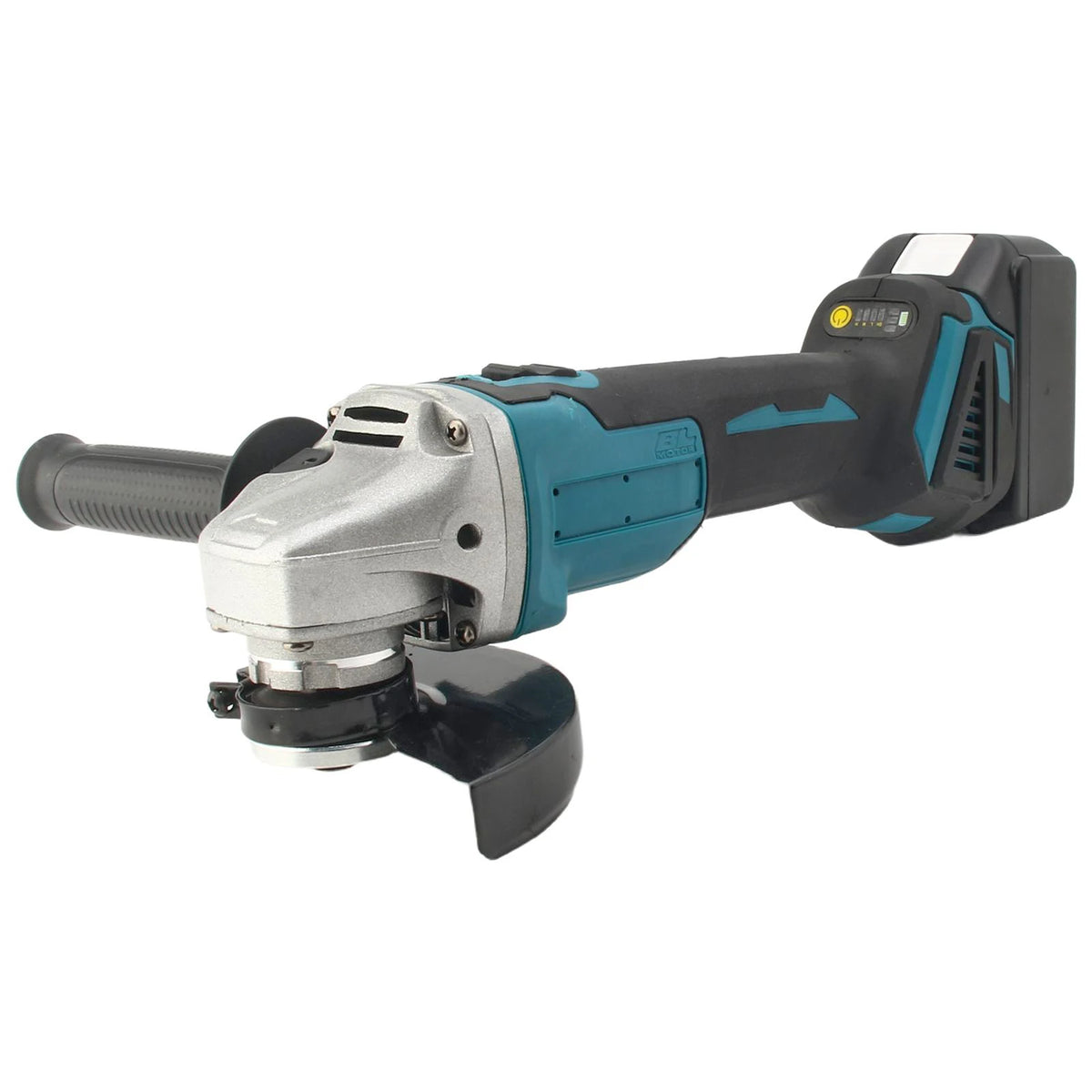 Magnitt Brushless Cordless Angle Grinder Power Tool