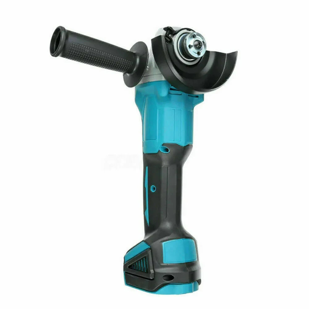 Magnitt Brushless Cordless Angle Grinder Power Tool